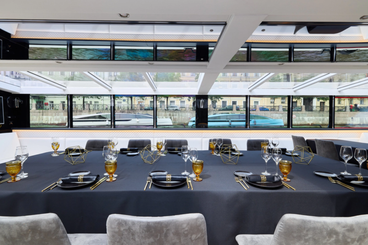 Теплоход «Нота» image- 13